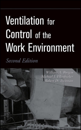 Ventilation for Control 2e