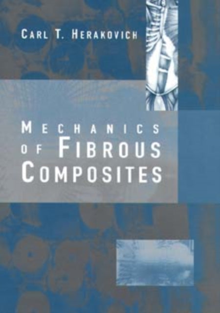 mechanicsoffibrouscomposites