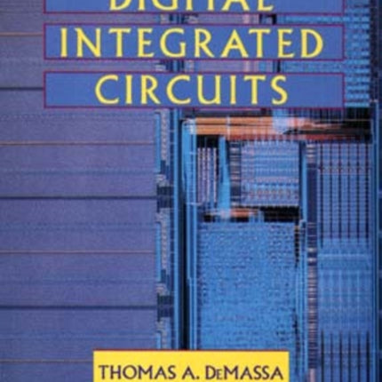 Digital Integrated Circuits