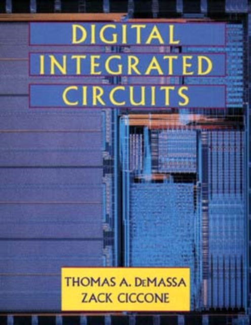 Digital Integrated Circuits