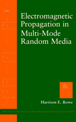 Electromagnetic Propagation in Multi-Mode Random Media