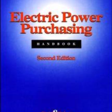 Electric Power Purchasing Handbook