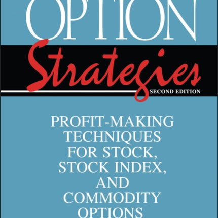 Option Strategies