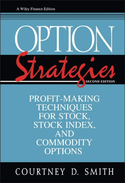 Option Strategies