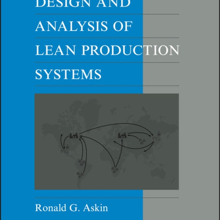Design  Analysis of Lean Production Sys