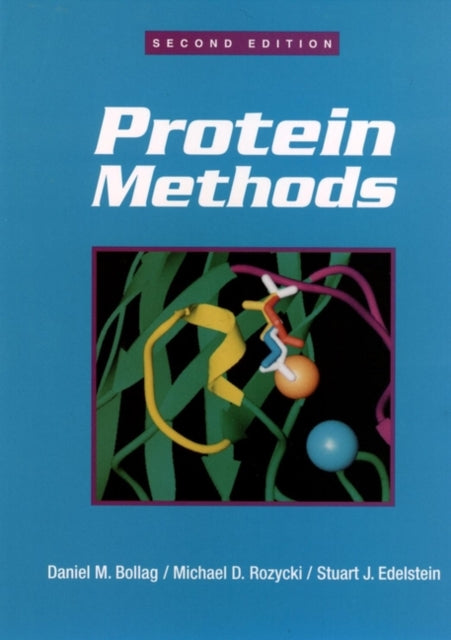 Protein Methods