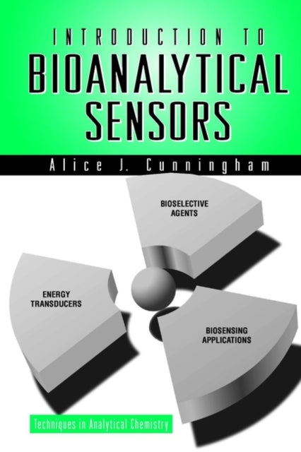 Introduction to Bioanalytical Sensors 15