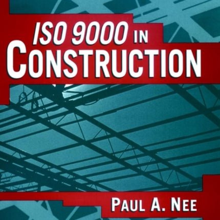 ISO 9000 in Construction