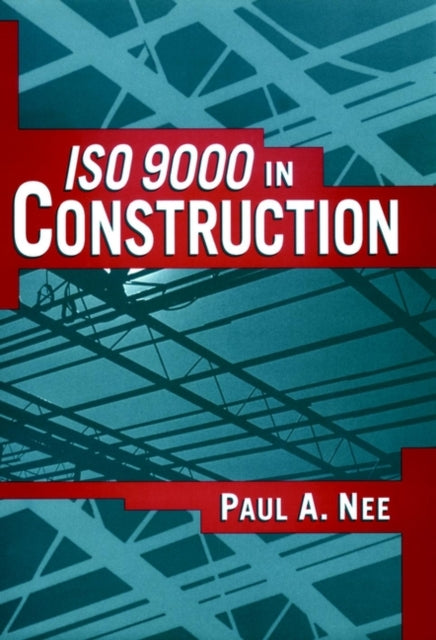 ISO 9000 in Construction