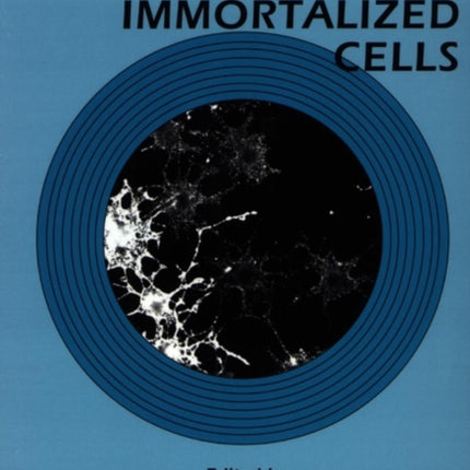 Culture of Immortalized Cells