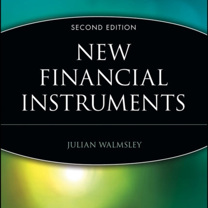 New Financial Instruments