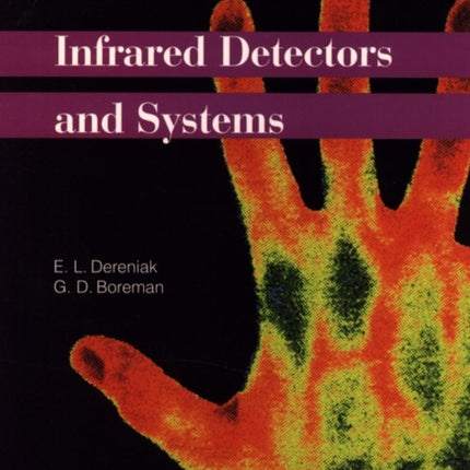 Infrared Detectors and Systems