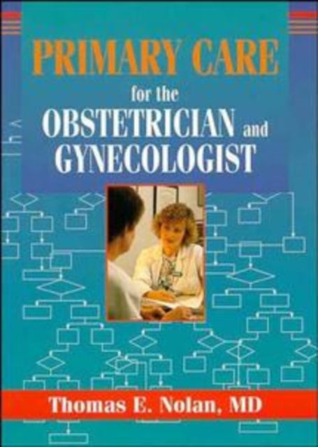 Primary Care for the Obstetrician and