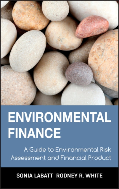 Environmental Finance  A Guide to Environmental