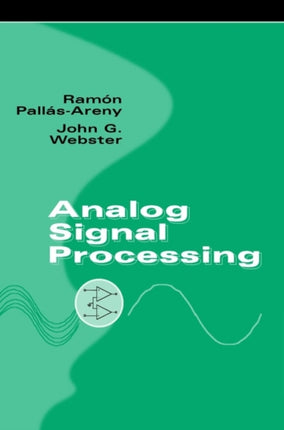 Analog Signal Processing