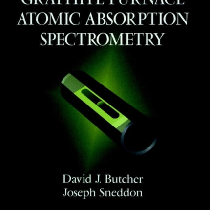 A Practical Guide to Graphite Furnace Atomic