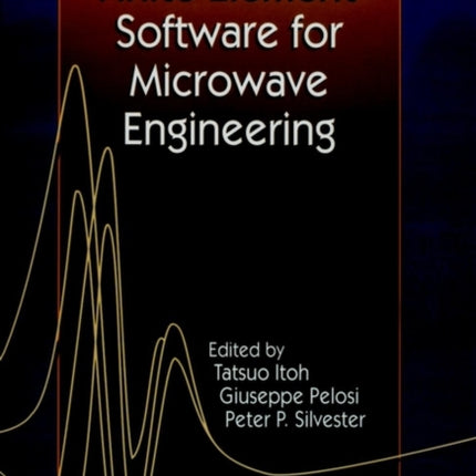 Finite Element Software for Microwave Engineering