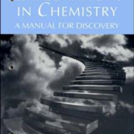 Explorations in Chemistry: A Manual for Discovery