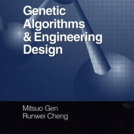 Algorithms 2 Engineering Design and Automation