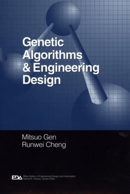 Algorithms 2 Engineering Design and Automation
