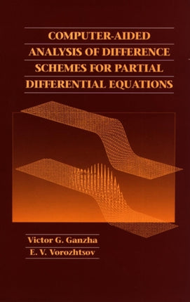 ComputerAided Analysis of Difference Schemes for