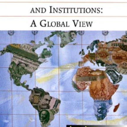 Capital Markets and Institutions: A Global View