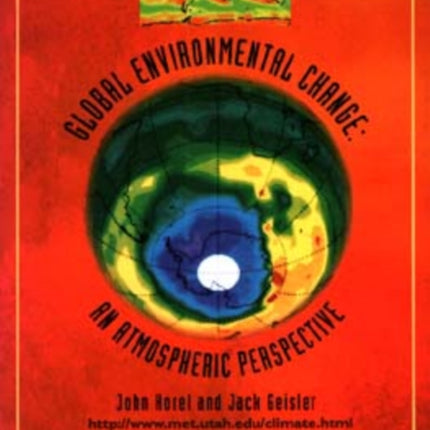 Global Change An Atmospheric Perspective