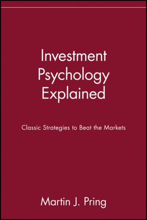 Investment Psychology Explained
