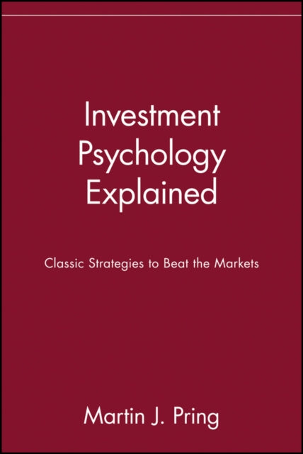 Investment Psychology Explained