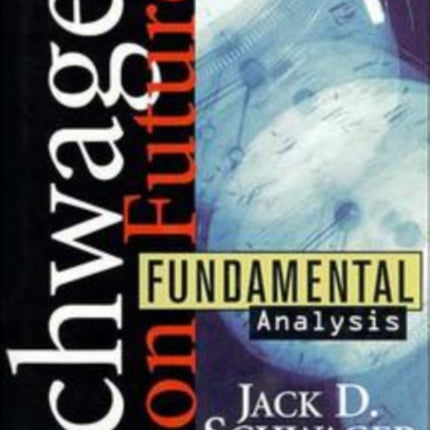 Fundamental Analysis Book & Study Guide Set