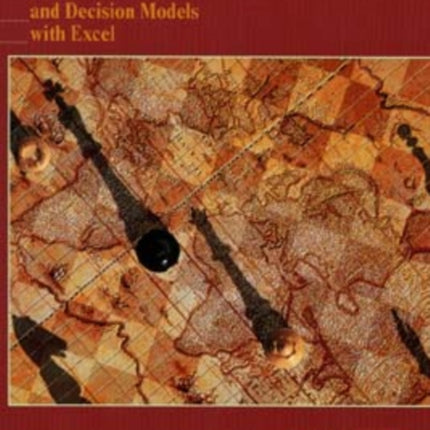 Data Statistics and Decision Models with Excel