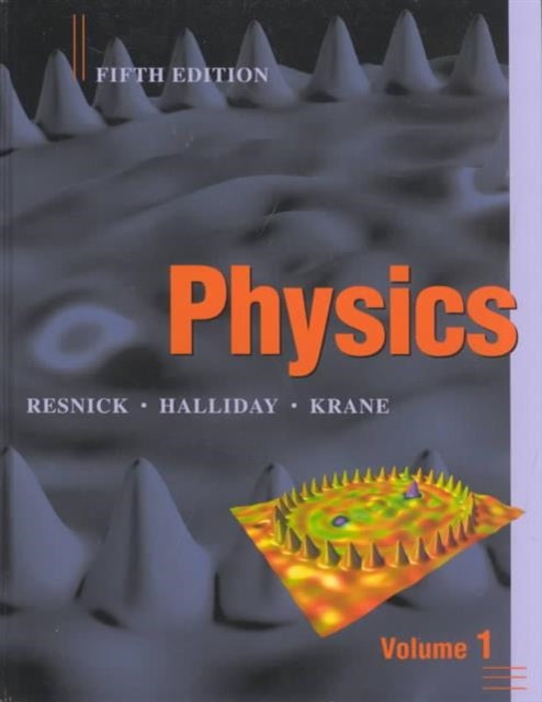 Physics 5e 2V Set WSE