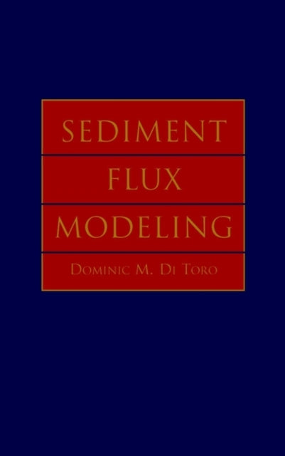 Sediment Flux Modeling