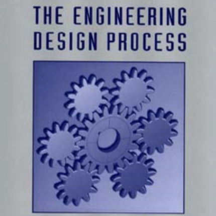 The Engineering Design Process