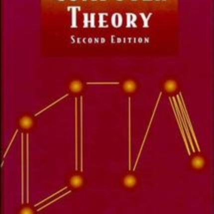 Introduction to Computer Theory