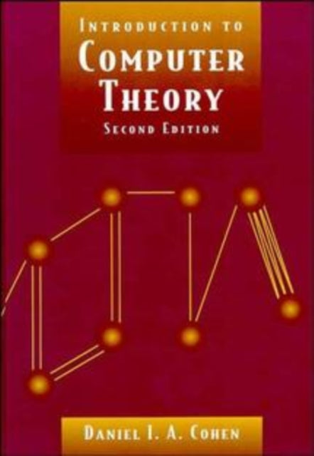 Introduction to Computer Theory