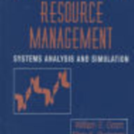 Ecology and Natural Resource Management: Systems Analysis and Simulation