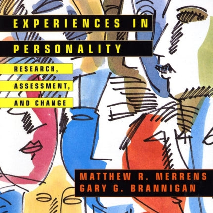 Experiences in Personality Research Assessment