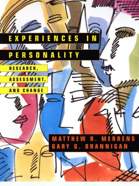 Experiences in Personality Research Assessment