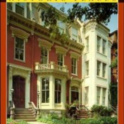 African American Historic Places