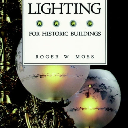 Lighting for Historic Buildings