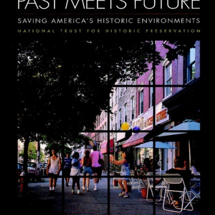 Past Meets Future