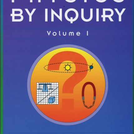 Physics by Inquiry