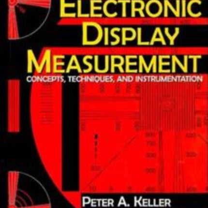 Electronic Display Measurement