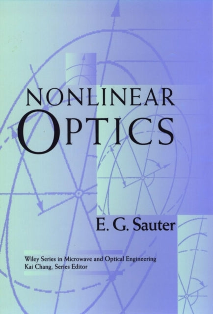 Nonlinear Optics