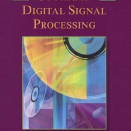 A Course in Digital Signal Processing