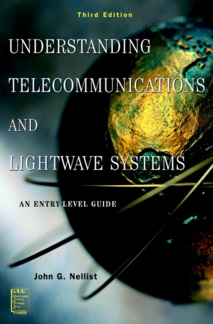 Understanding Telecommunications and Lightwave