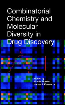 Combinatorial Chemistry and Molecular Diversity in Drug Discovery