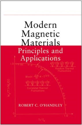 Modern Magnetic Materials