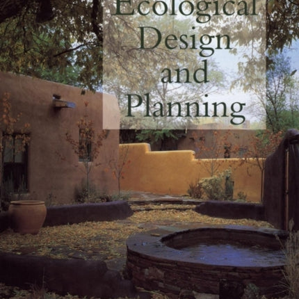 Ecological Design and Planning